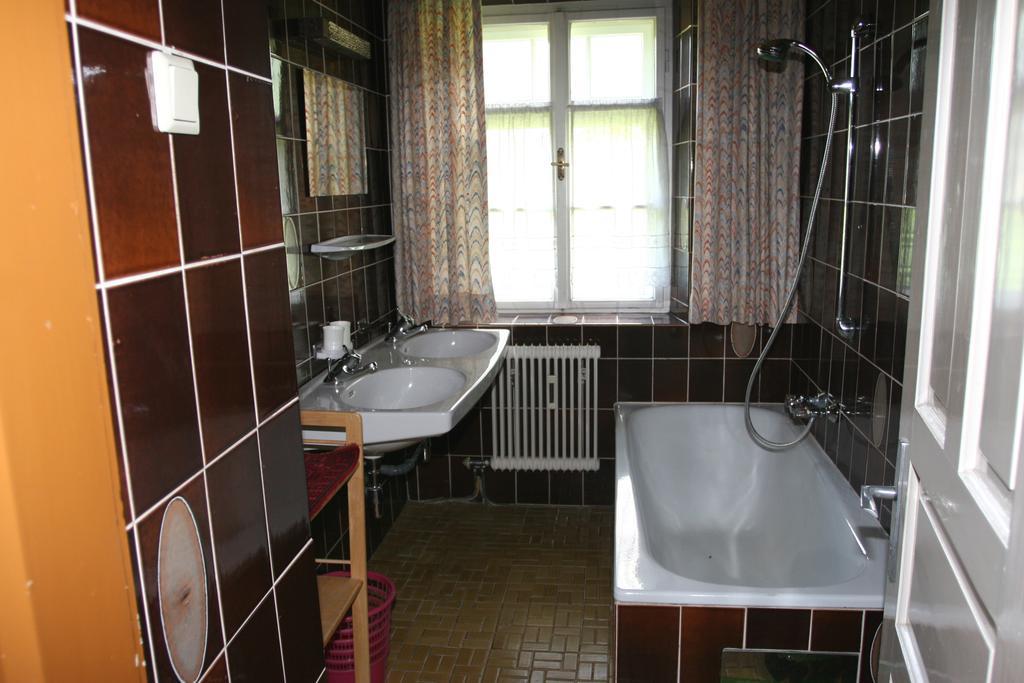 Zillertal Apartments Zell am Ziller Zimmer foto